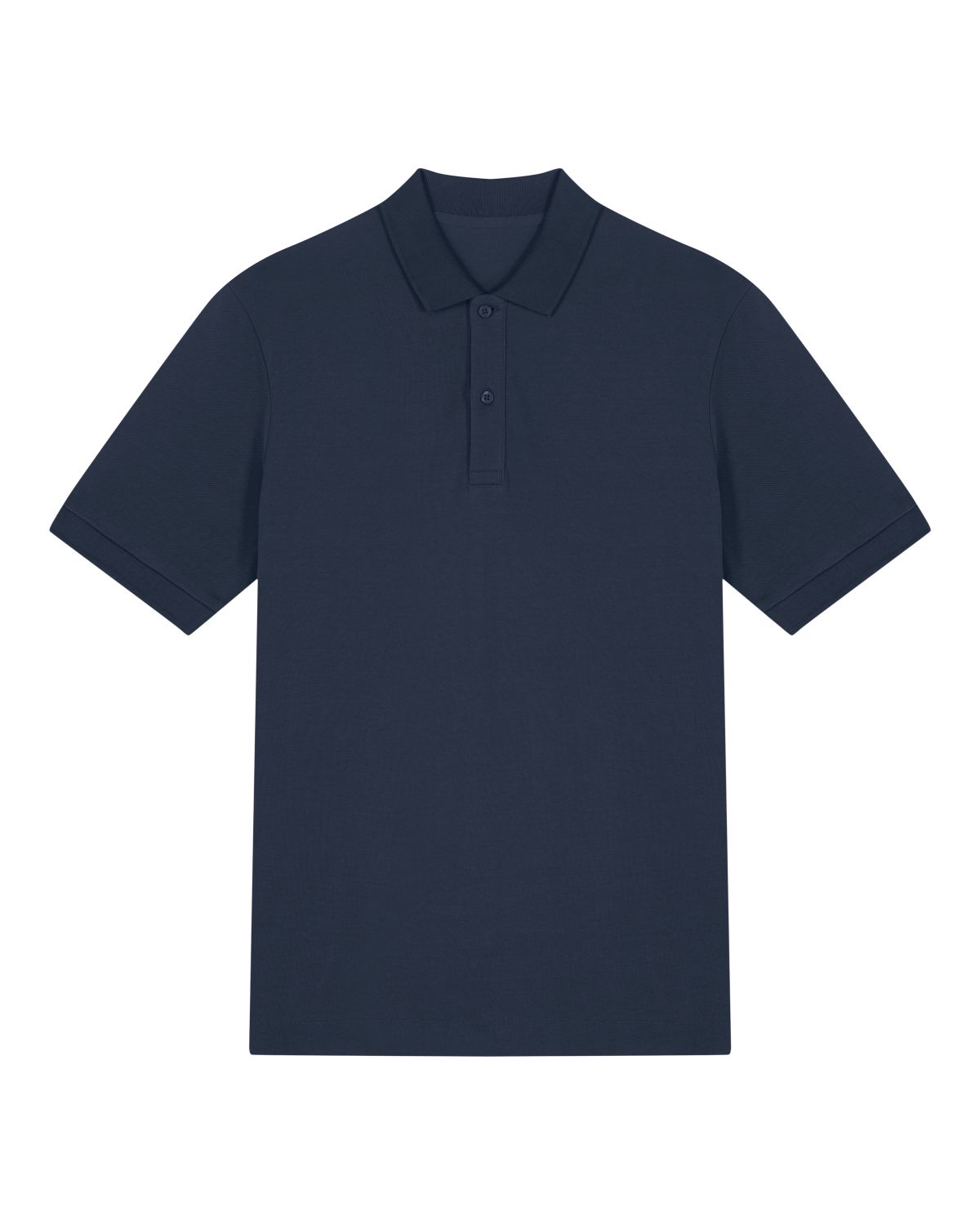 Herren-/Unisex-Polo-Shirt