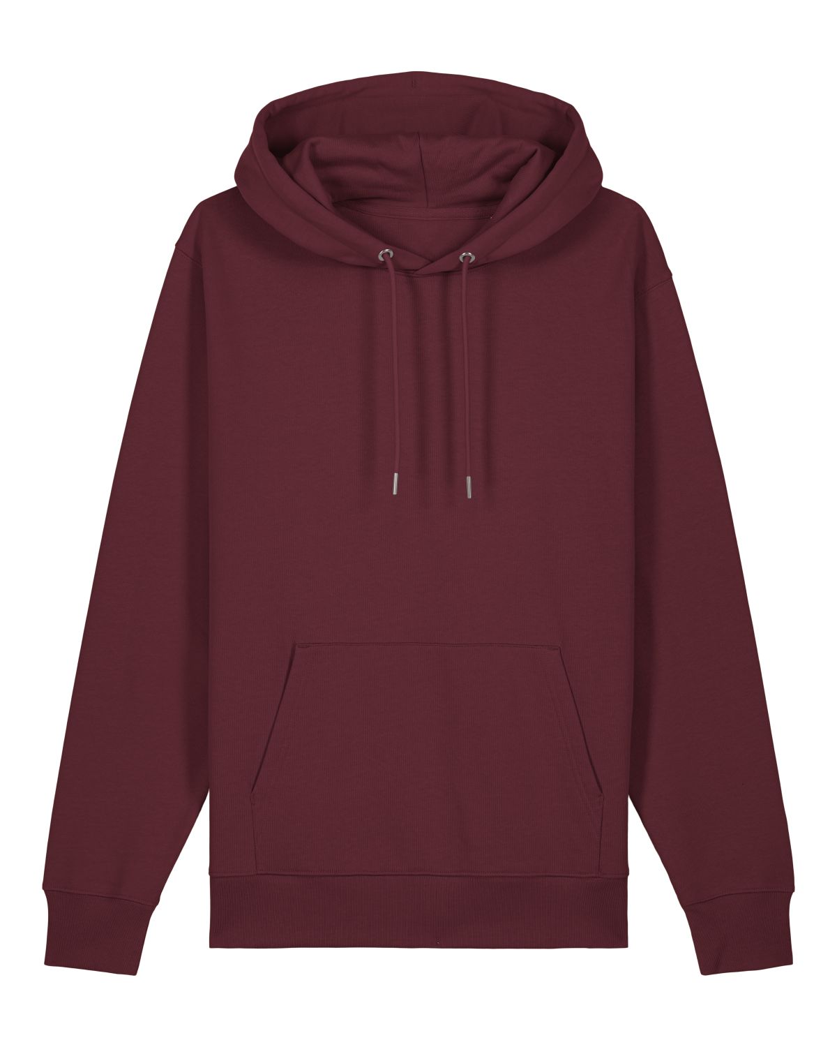 Herren-/Unisex-Hoodie