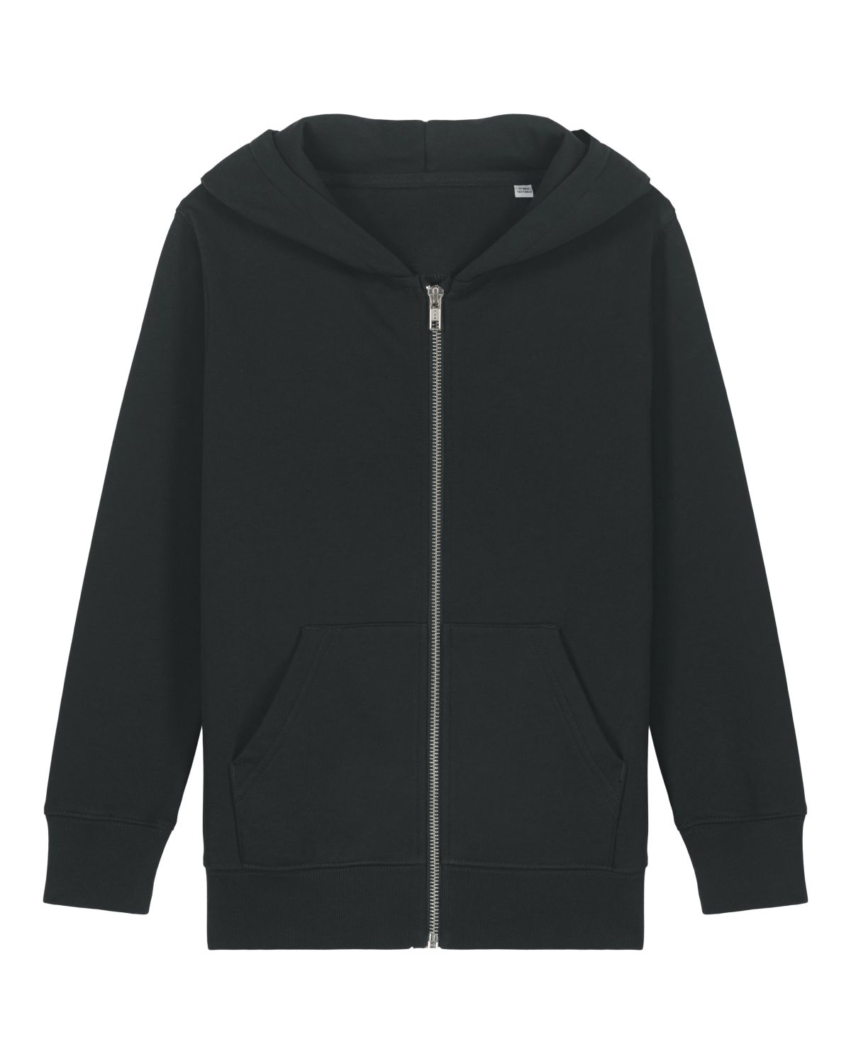 Kinder-Kapuzensweatjacke