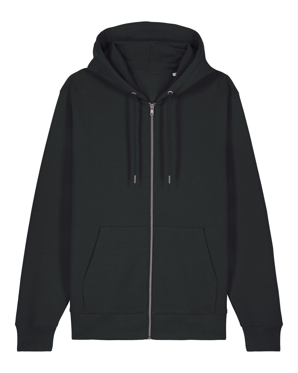 Herren-/Unisex-Kapuzensweatjacke